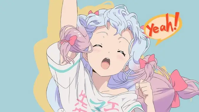 破晓之翼
